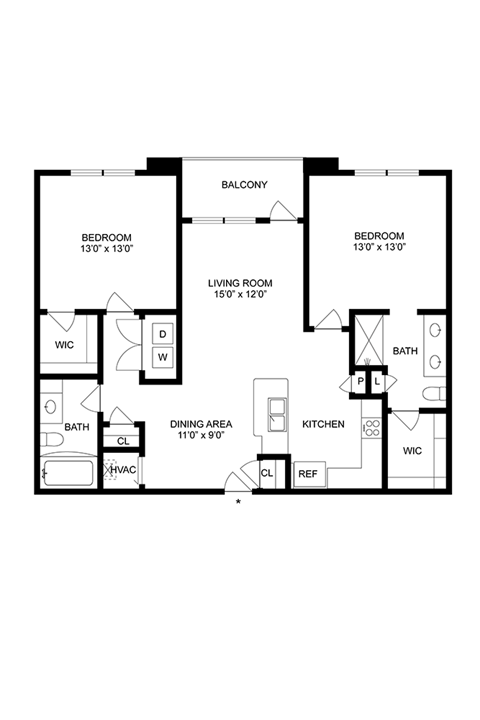 Botanic Waterside | Sarasota, FL